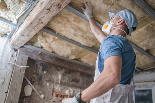 Best Spray Foam Insulation in Holly Ridge, NC