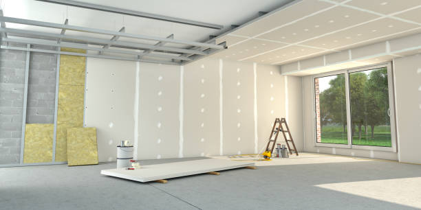 Best Energy Efficiency Insulation in Holly Ridge, NC