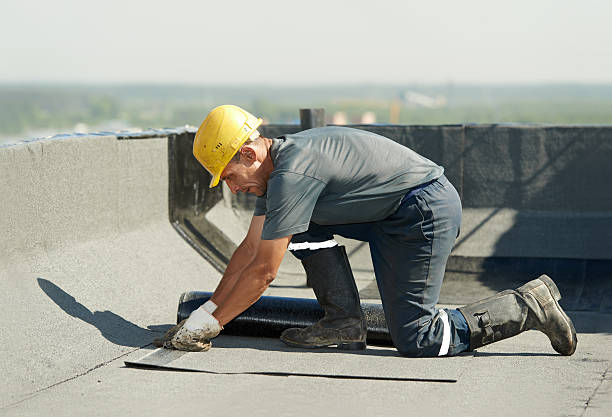 Best Insulation for Specific Applications in Holly Ridge, NC