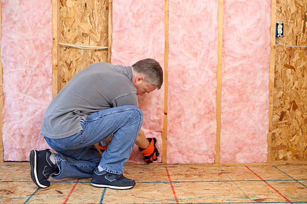 Types of Insulation We Offer in Holly Ridge, NC