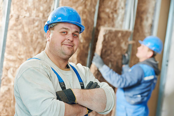 Best DIY Insulation Kits and Guidance in Holly Ridge, NC