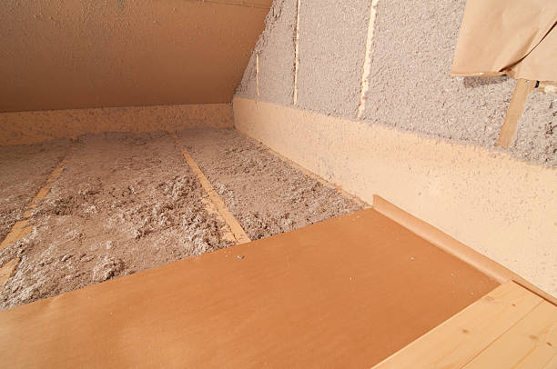 Best Specialized Insulation Services in Holly Ridge, NC